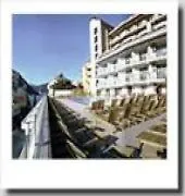 My Meric Hotel Turunc