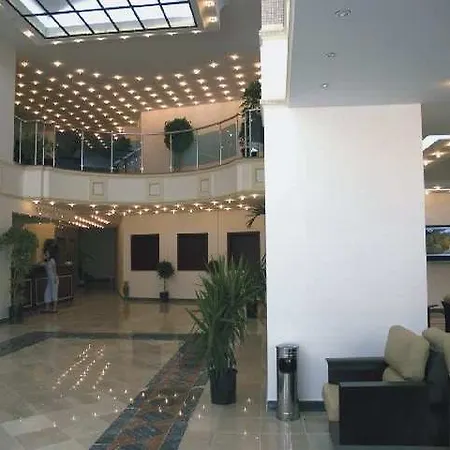 מלון My Meric טורונץ'