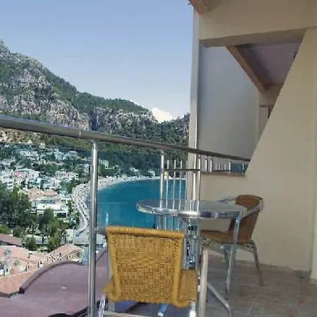 My Meric Hotel